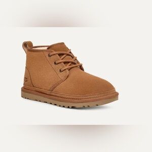 Ugg Neumel Women’s Boots in Chestnut